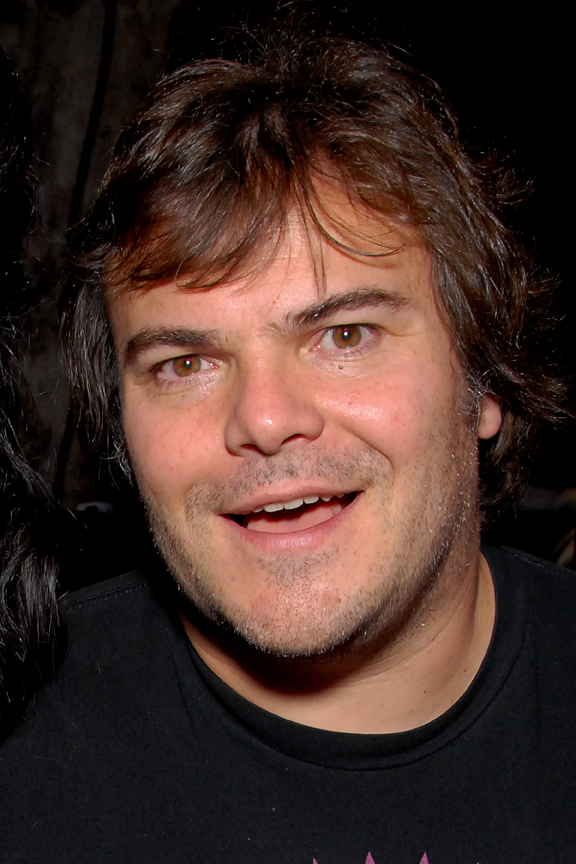 Jack Black fotka
