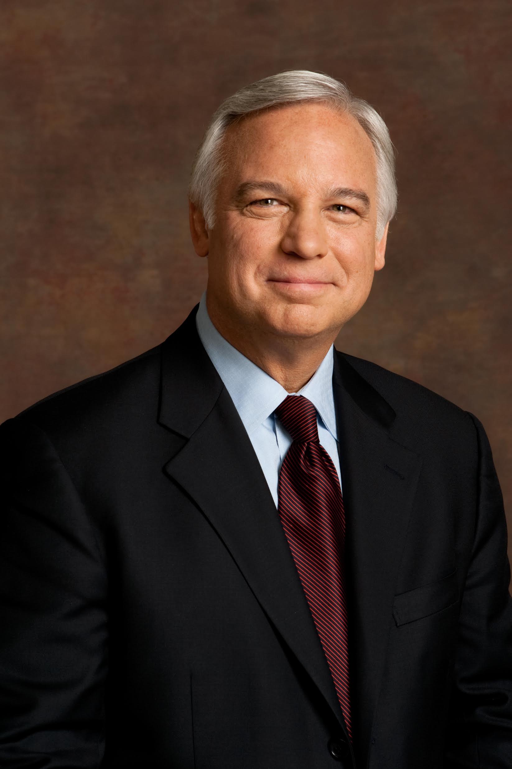 Jack Canfield fotka