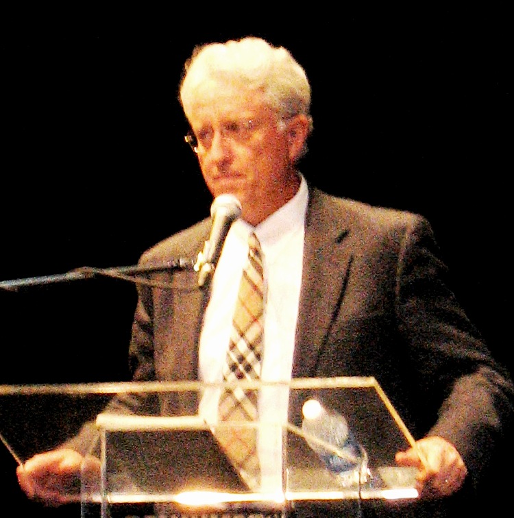 Jack Thompson (attorney) fotka