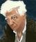Jacques Derrida fotka