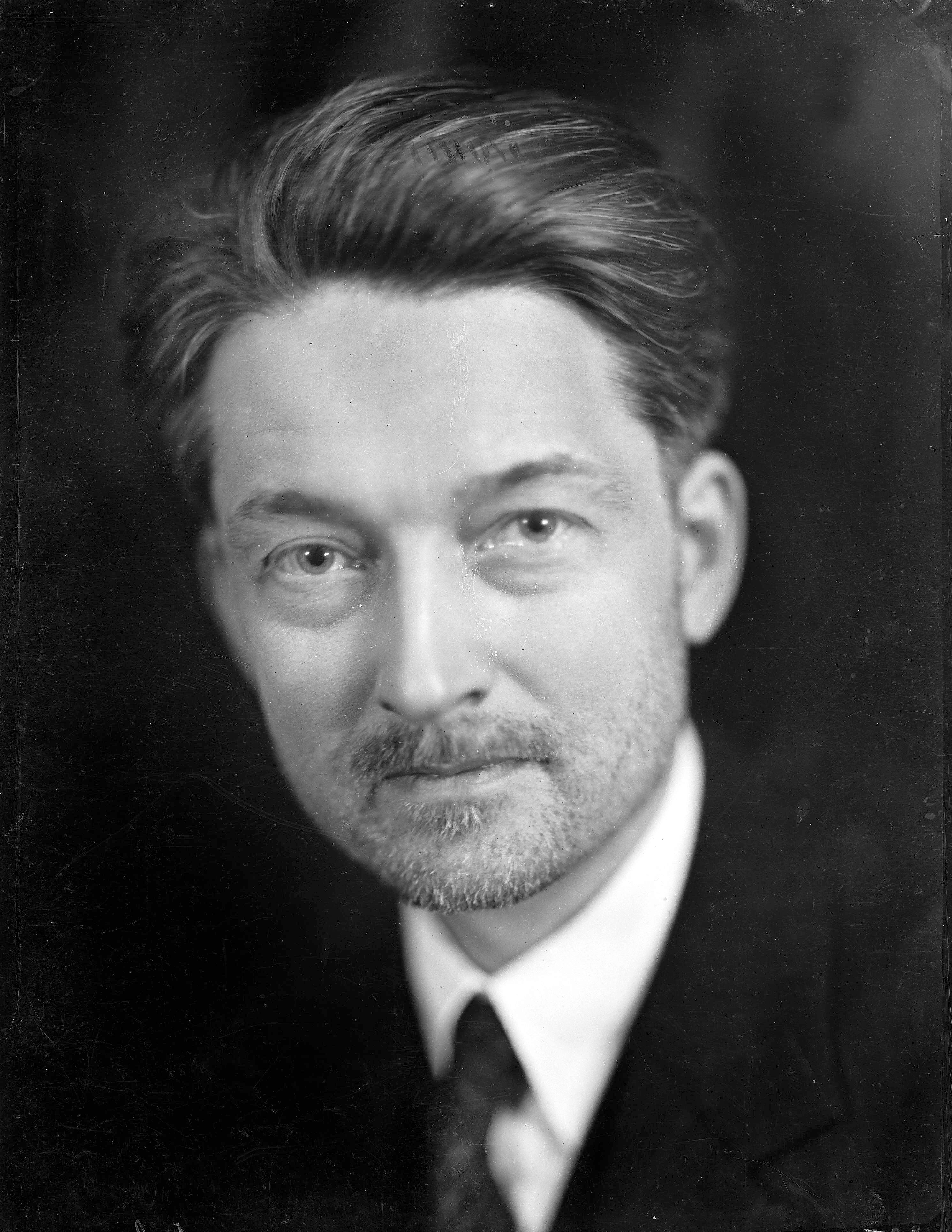 Jacques Maritain fotka