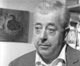 Jacques Prevért fotka