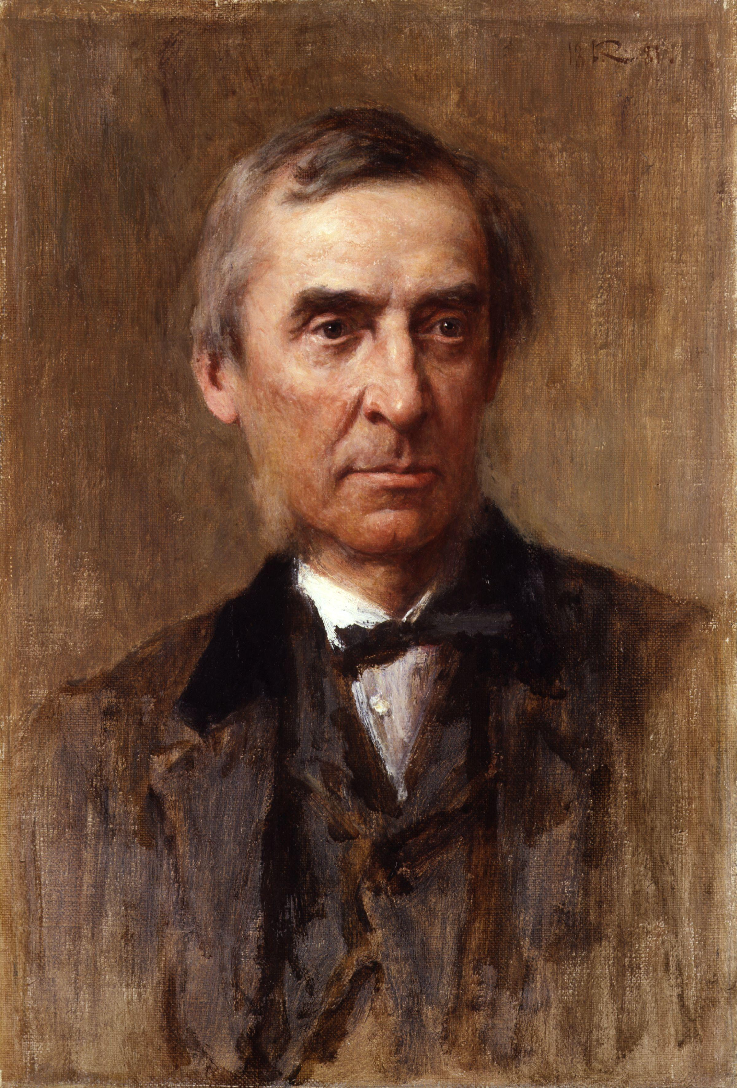 James Anthony Froude fotka