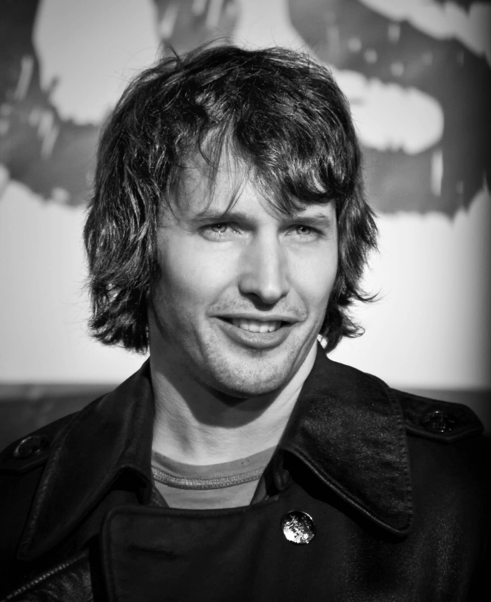 James Blunt fotka