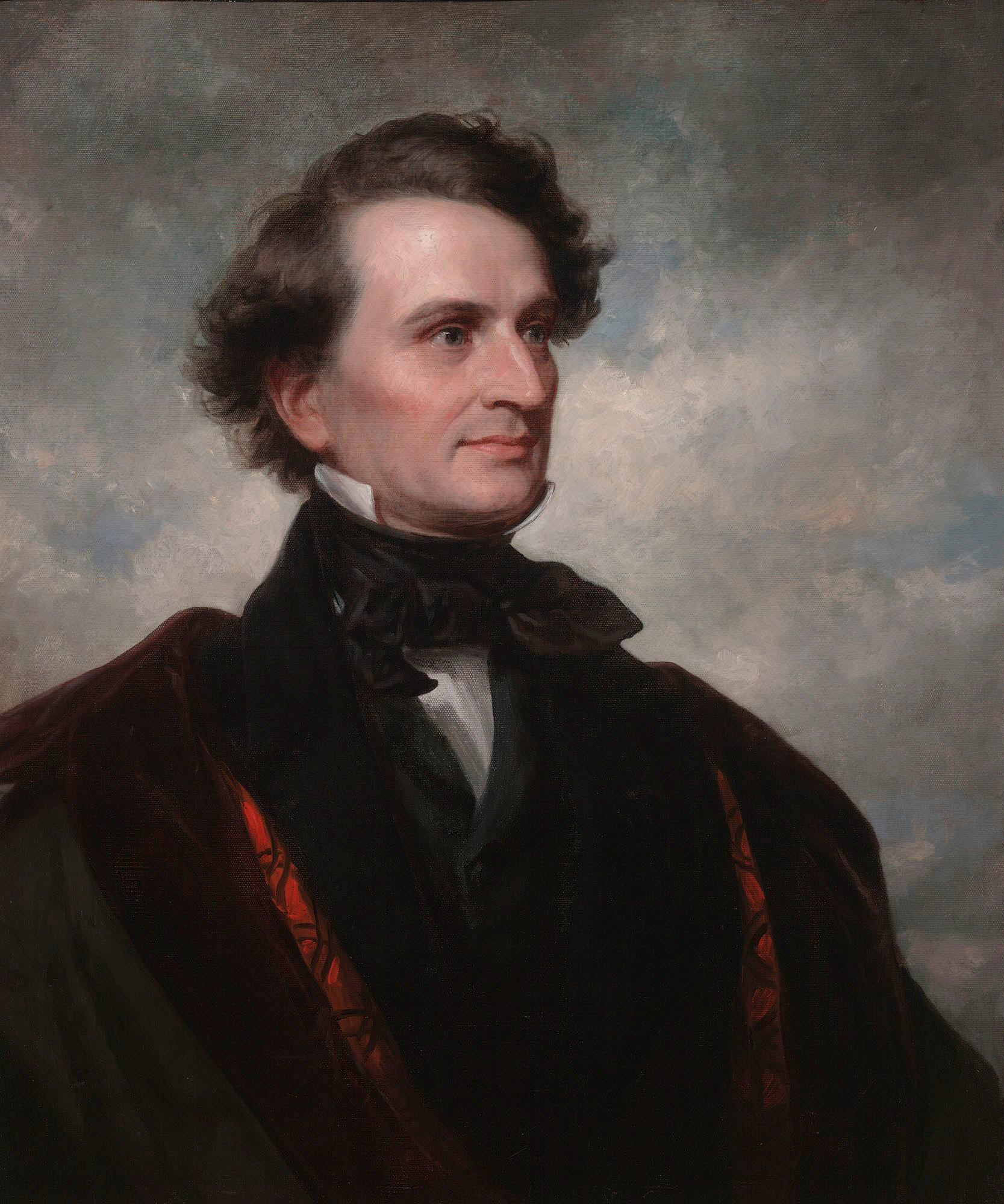 James Dwight Dana fotka