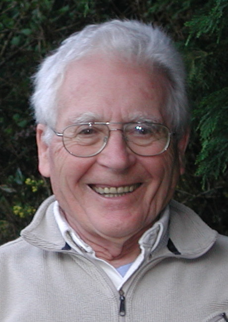 James Lovelock fotka