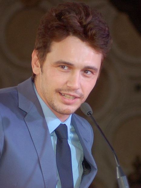 James Franco fotka
