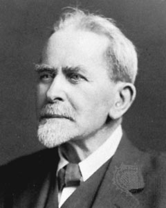 James George Frazer fotka
