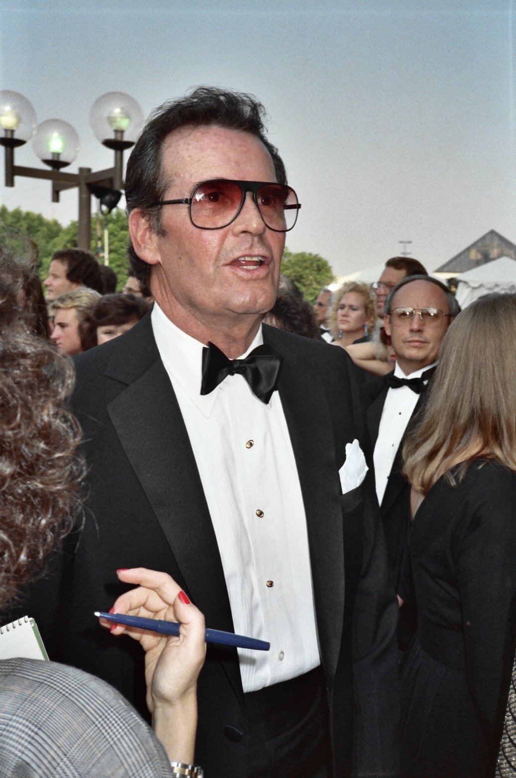 James Garner fotka