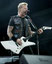 James Hetfield fotka