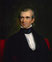 James Knox Polk fotka
