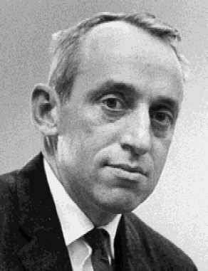 James Tobin fotka