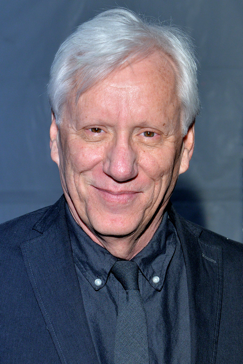 James Woods fotka