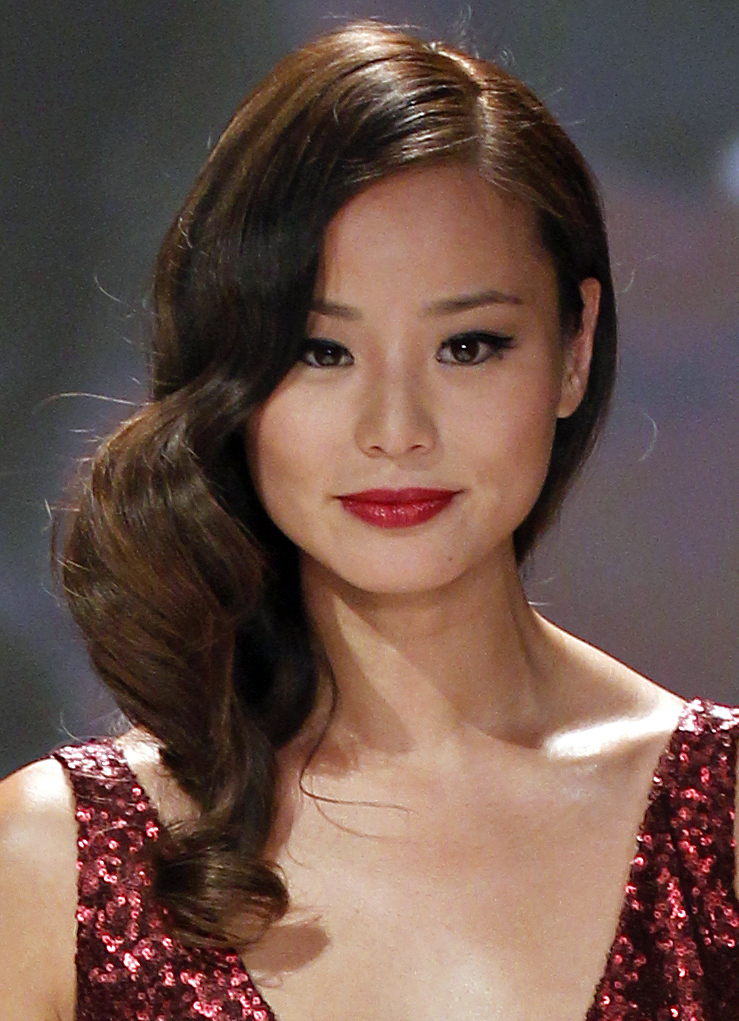 Jamie Chung fotka