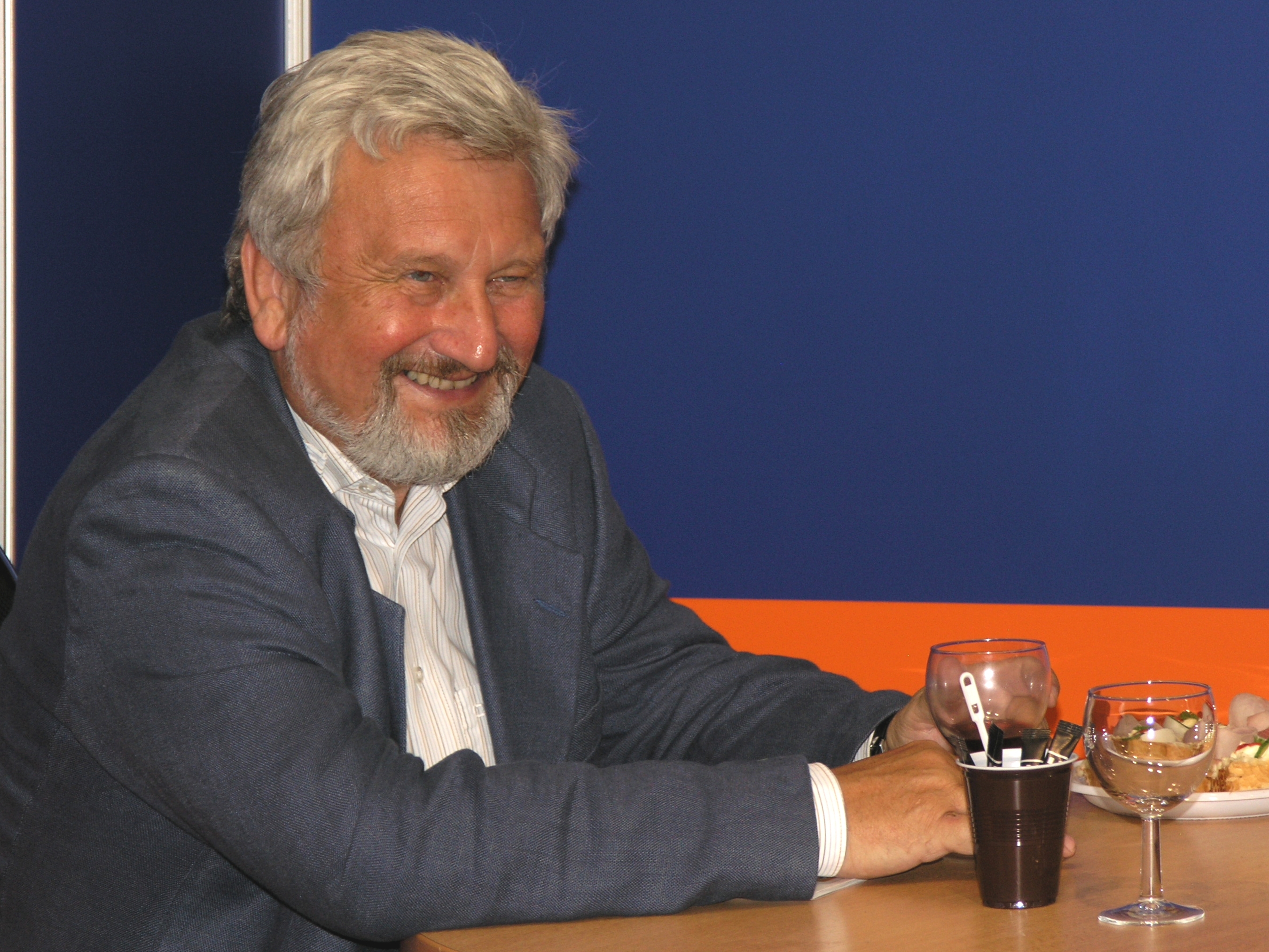 Jan Cimický fotka