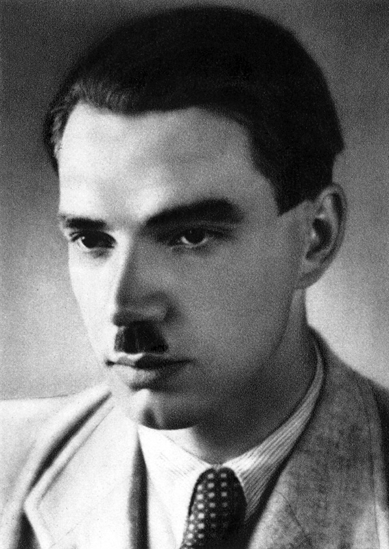Ján Kostra fotka