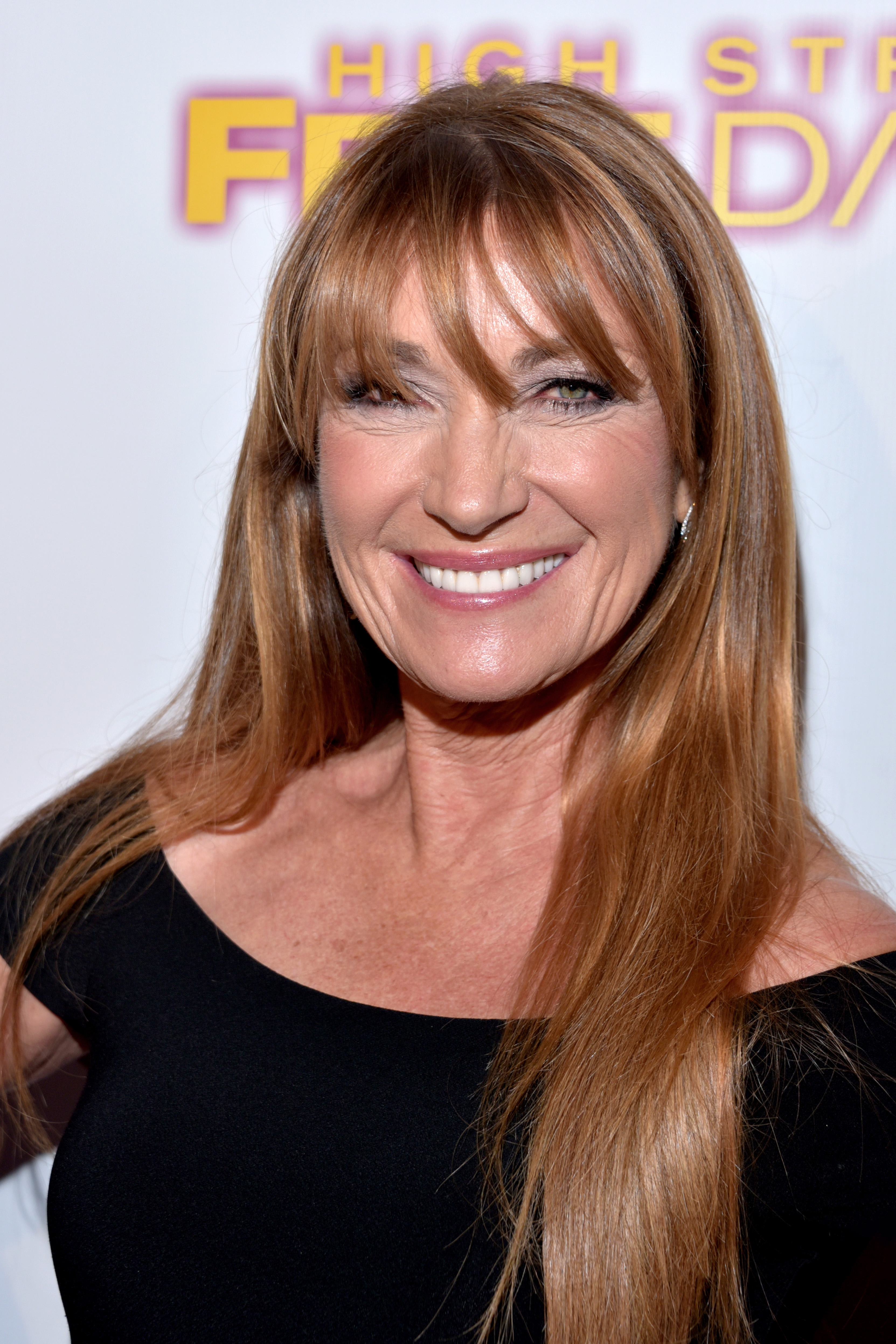Jane Seymour (herečka) fotka