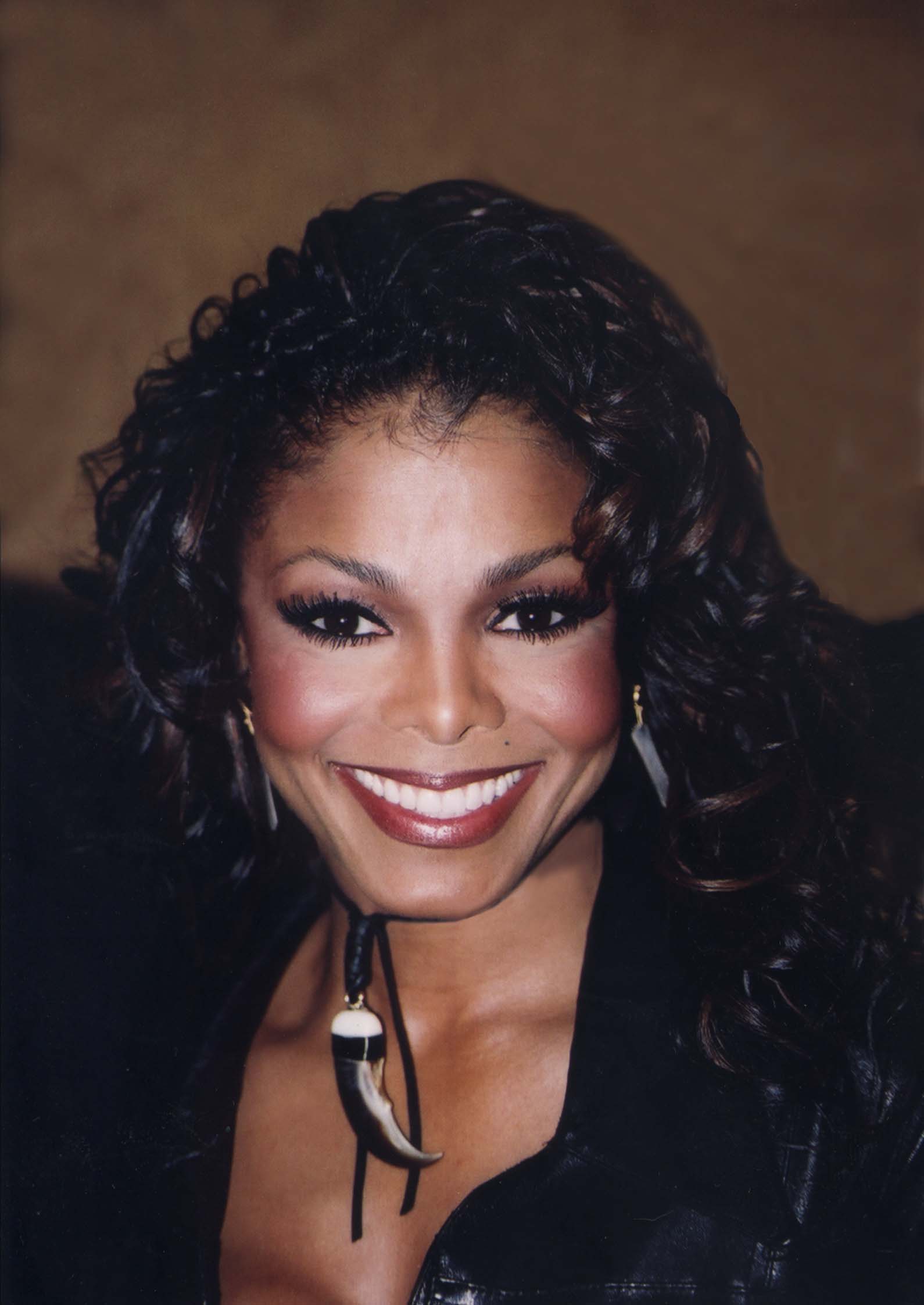 Janet Jacksonová fotka