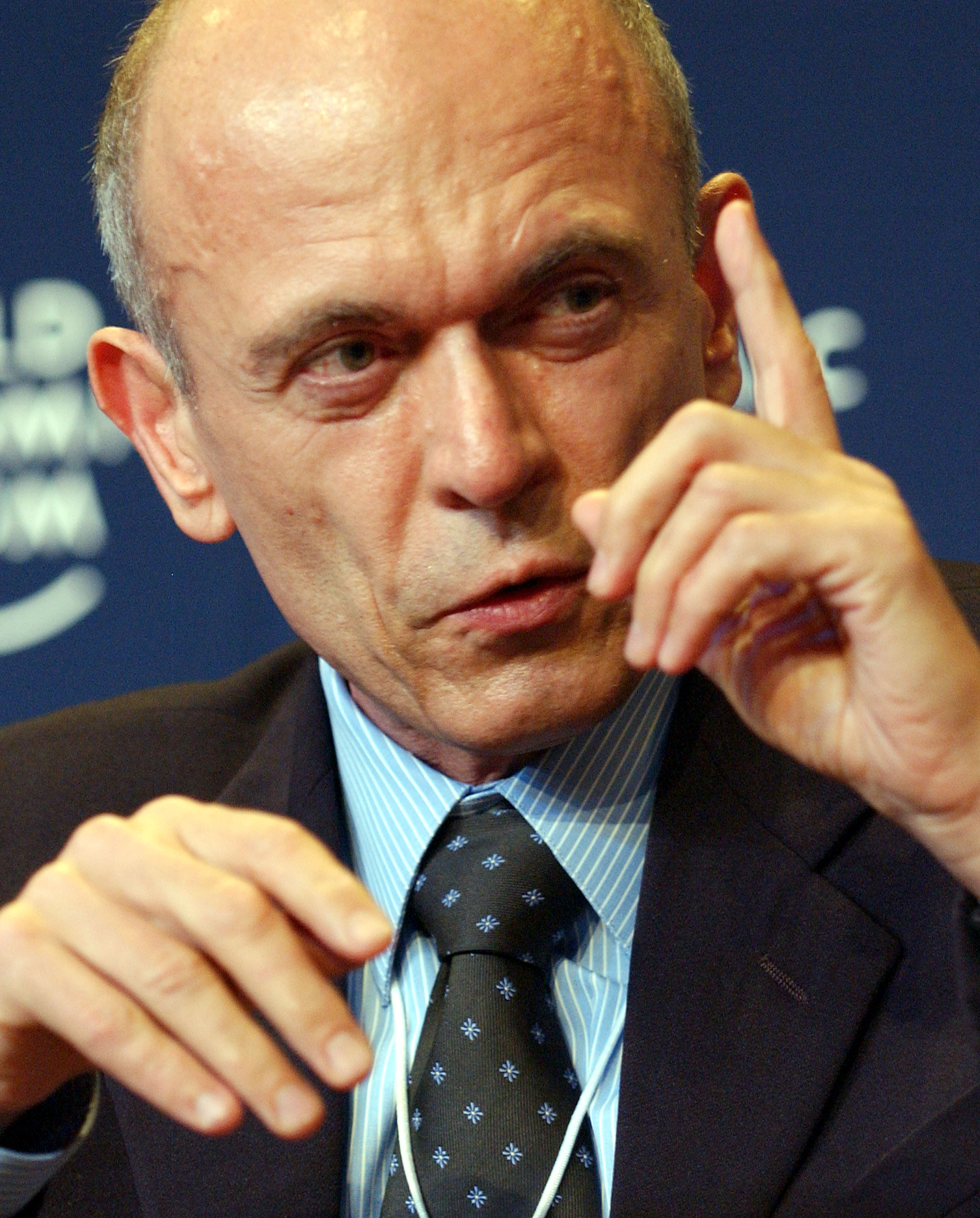 Janez Drnovšek fotka