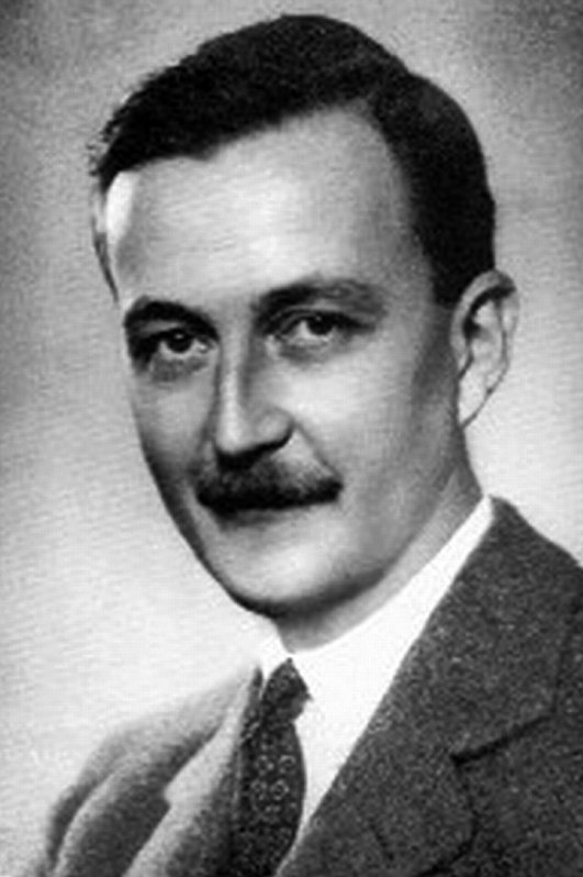 János Esterházy fotka