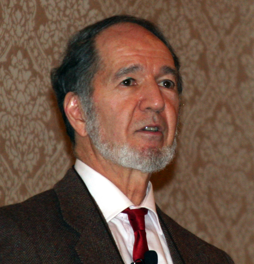 Jared Diamond fotka