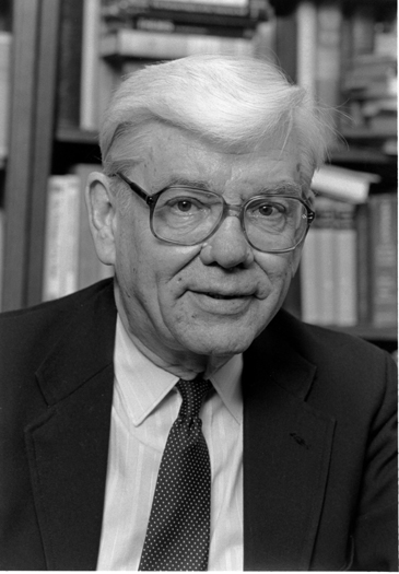 Jaroslav Pelikan fotka