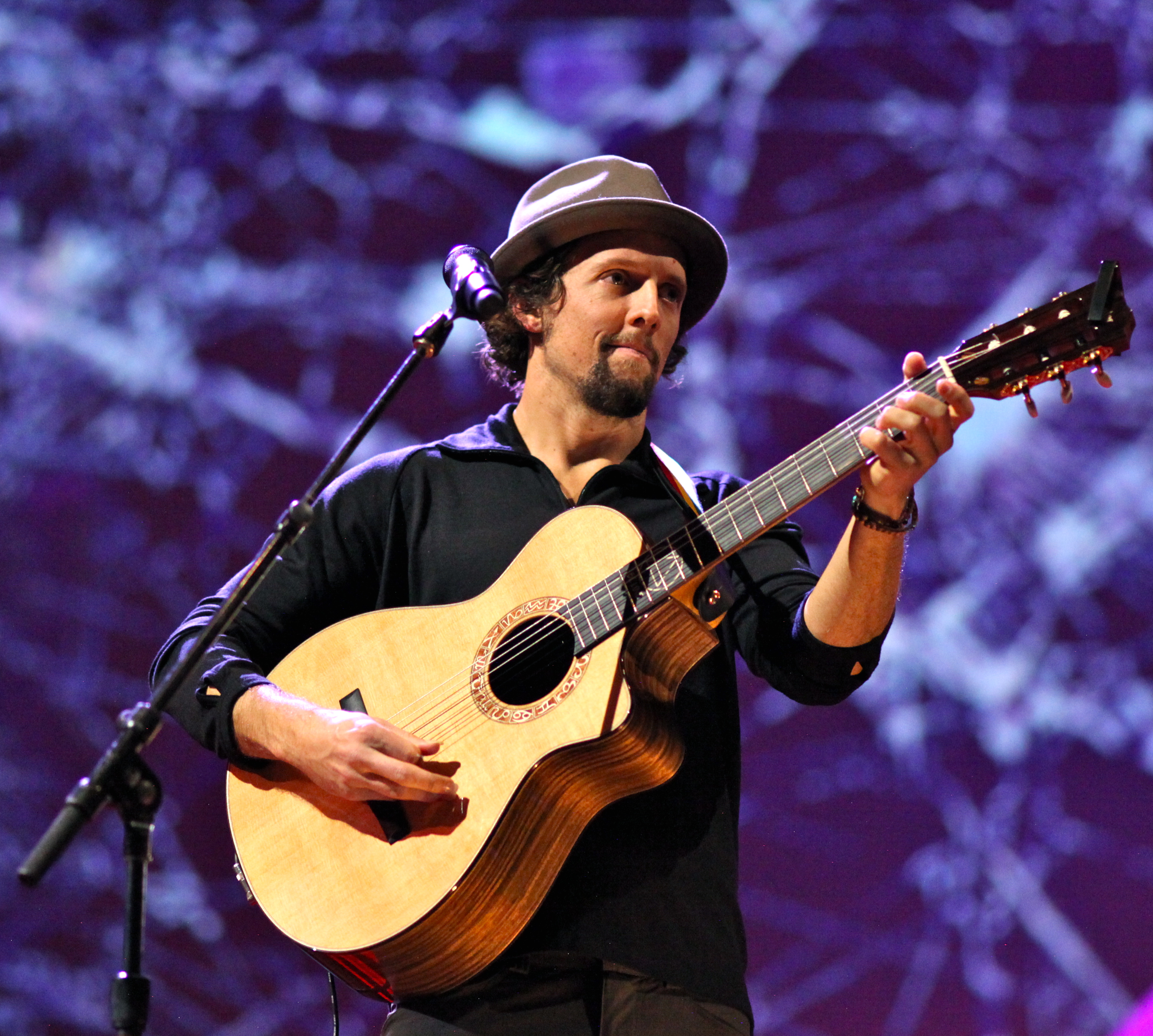 Jason Mraz fotka