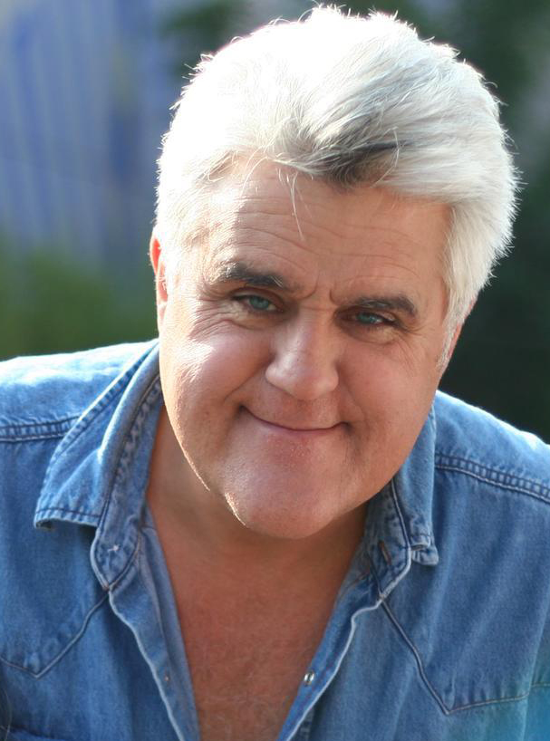 Jay Leno fotka