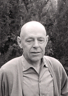 Jean Dubuffet fotka