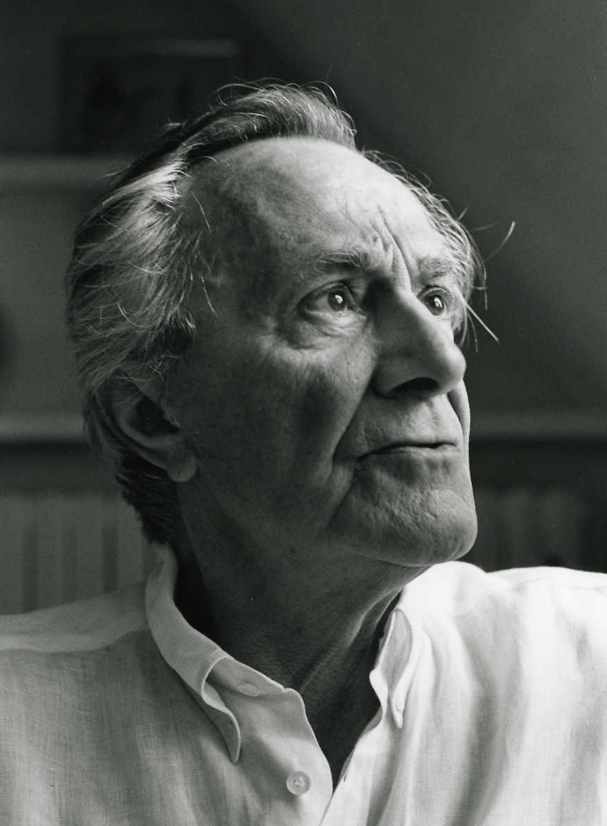 Jean-François Lyotard fotka