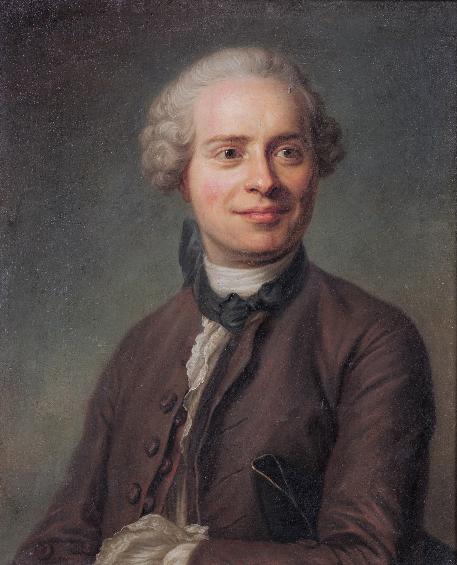Jean le Rond d’Alembert fotka