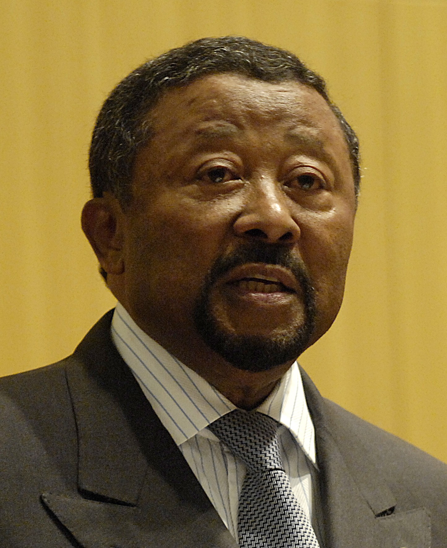 Jean Ping fotka