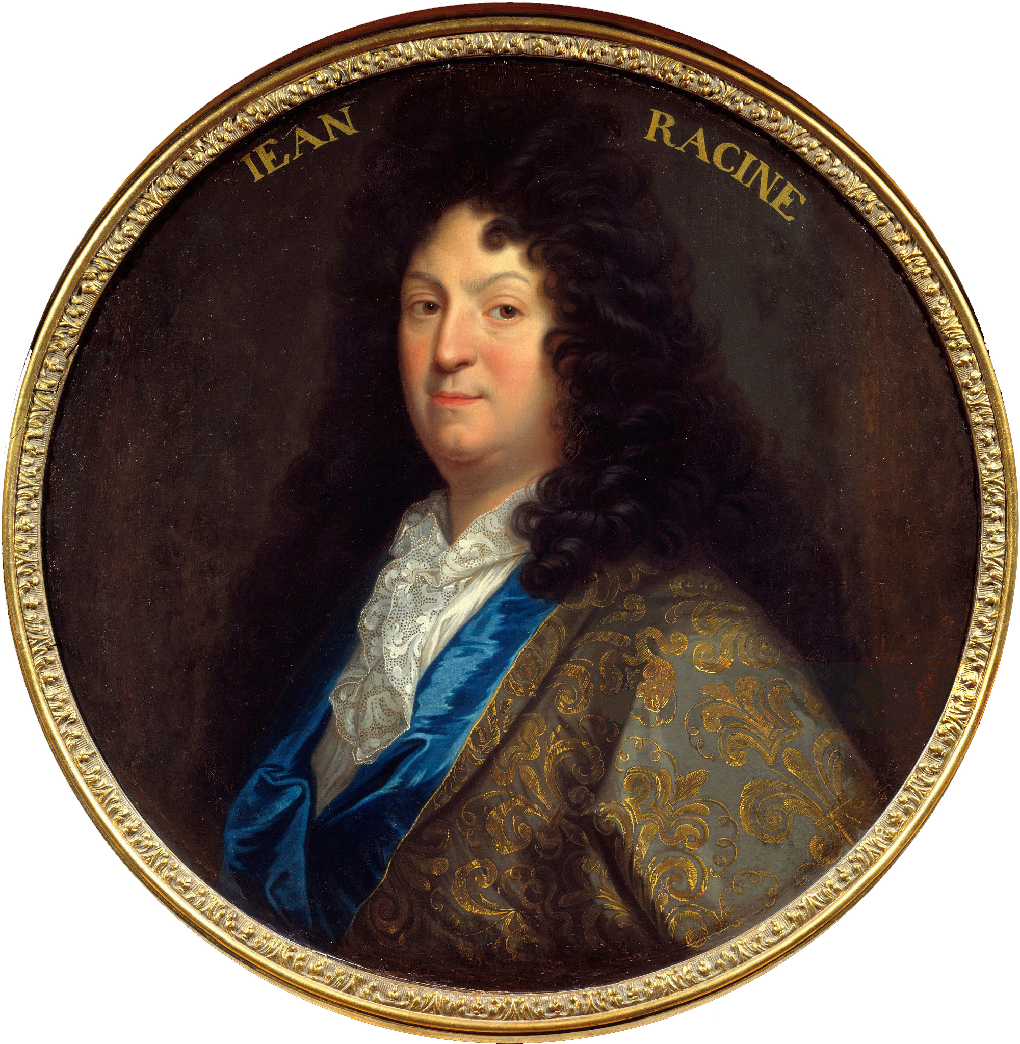 Jean Racine fotka