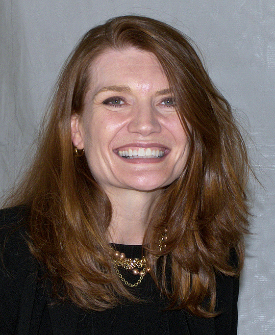 Jeannette Walls fotka