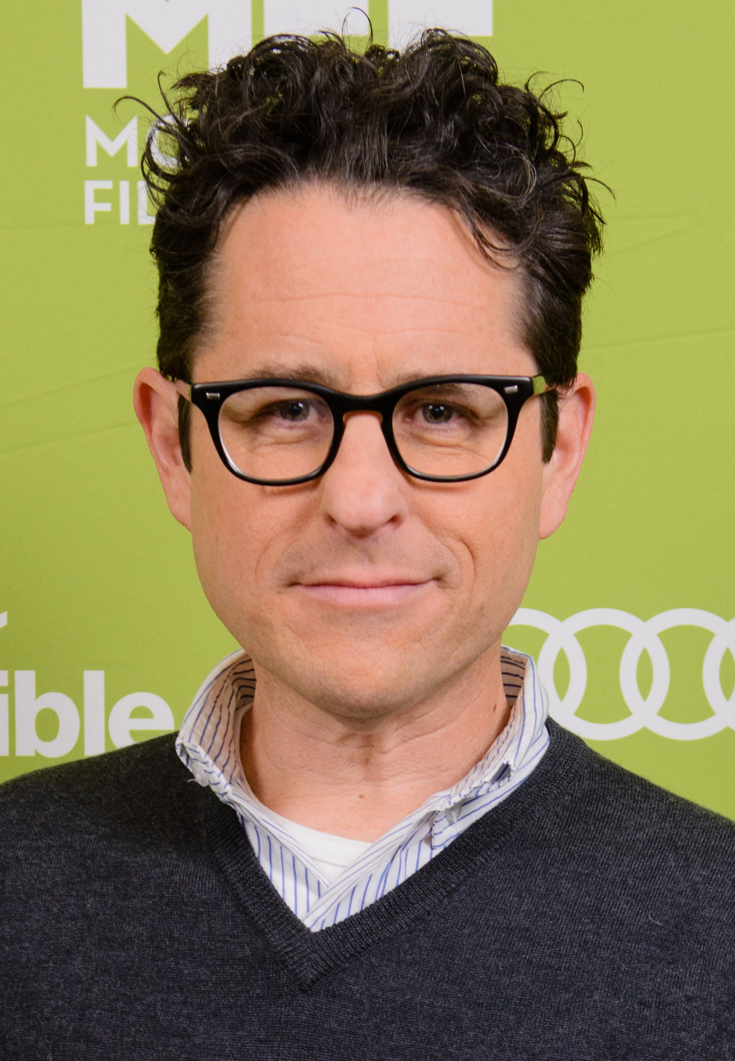 J. J. Abrams fotka
