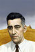 J. D. Salinger fotka
