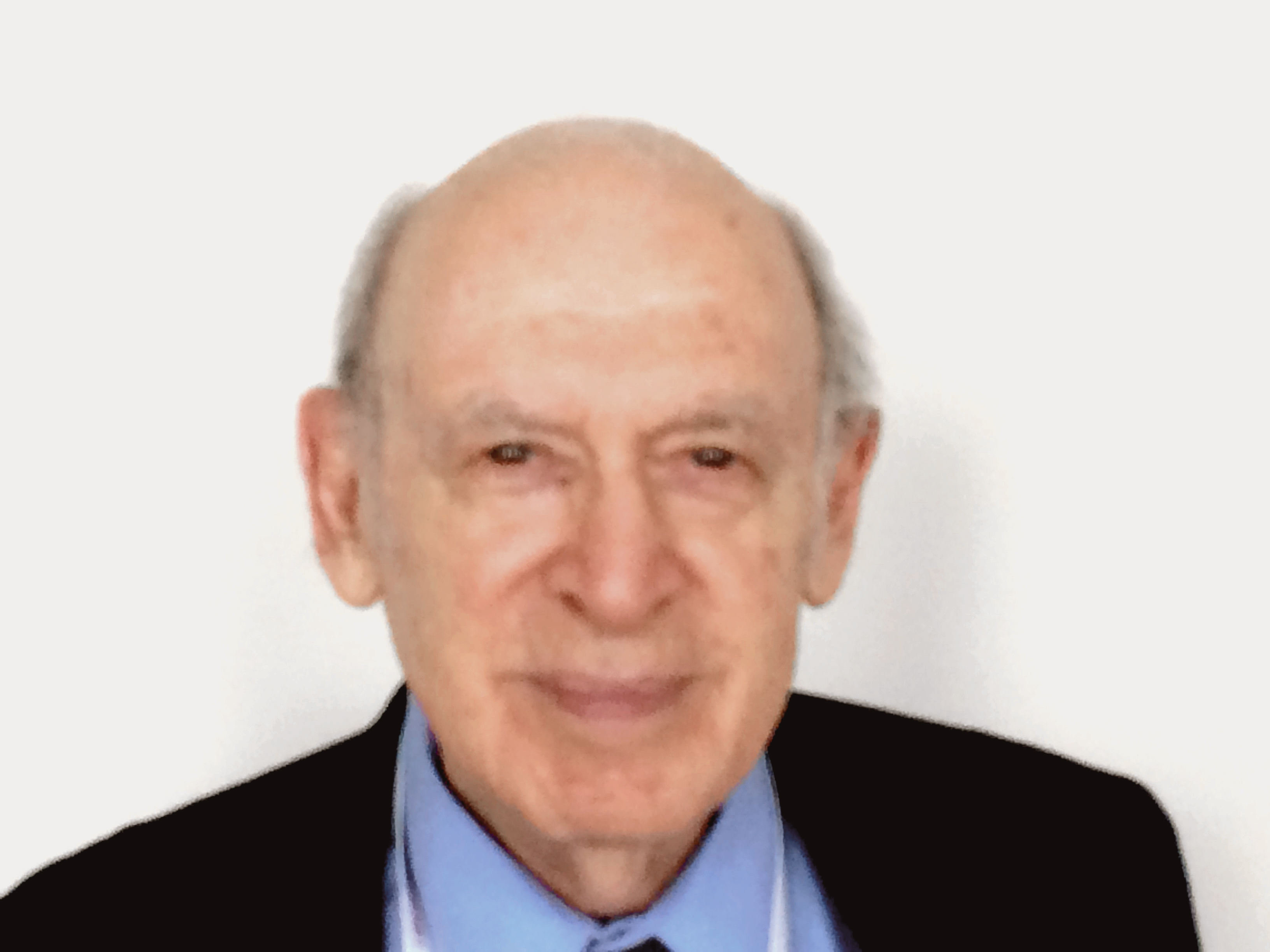 Jerome Isaac Friedman fotka
