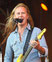 Jerry Cantrell fotka