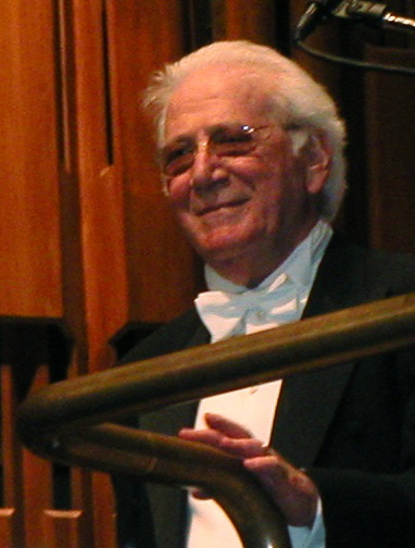 Jerry Goldsmith fotka