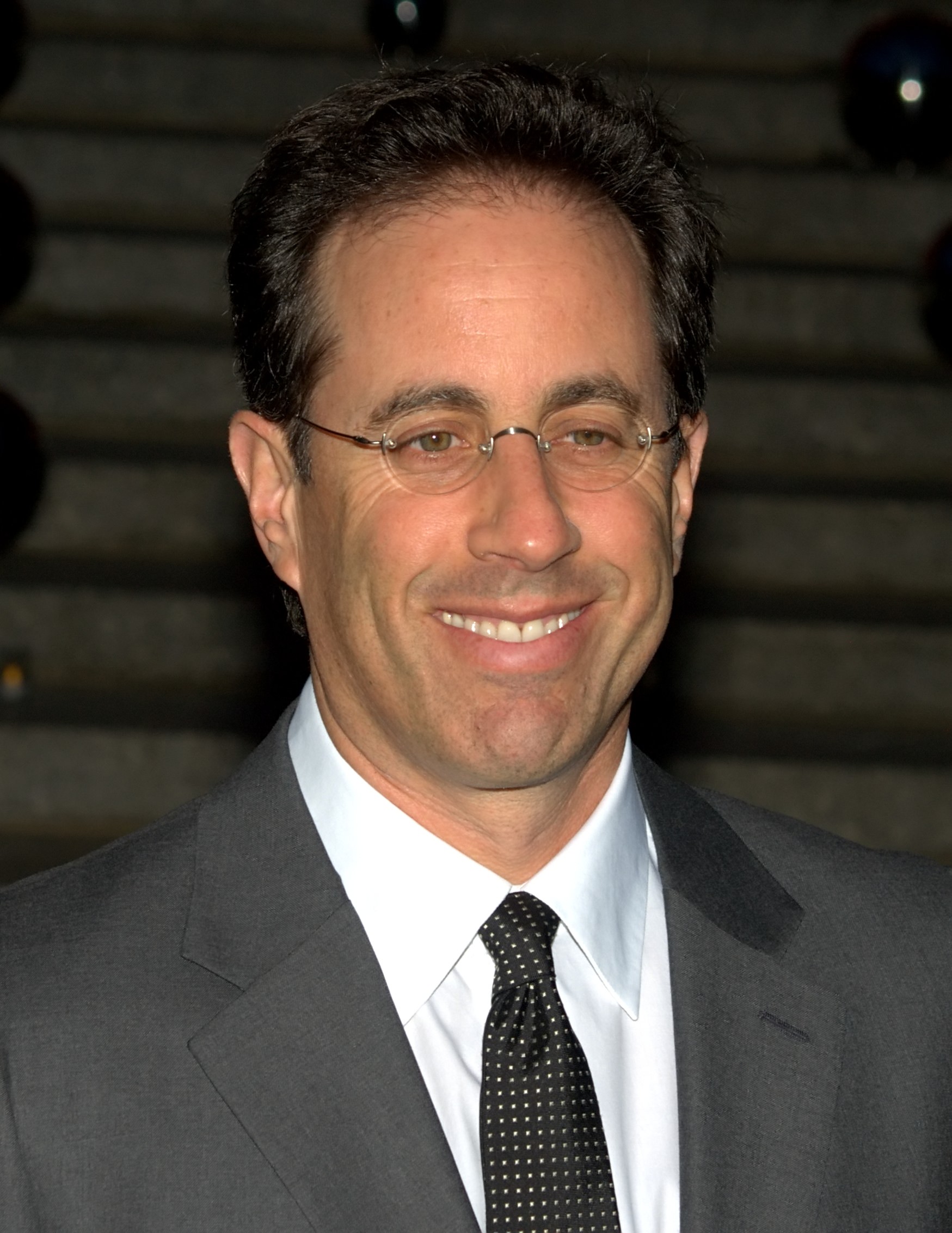 Jerry Seinfeld fotka