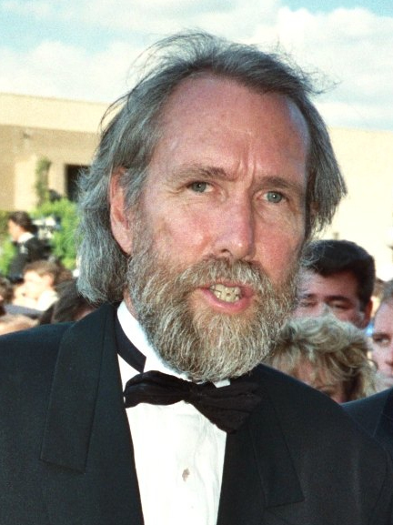 Jim Henson fotka