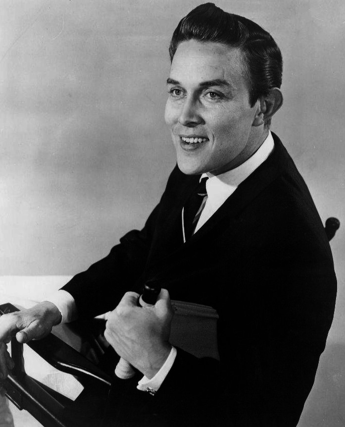 Jimmy Dean fotka