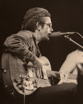 JJ Cale fotka