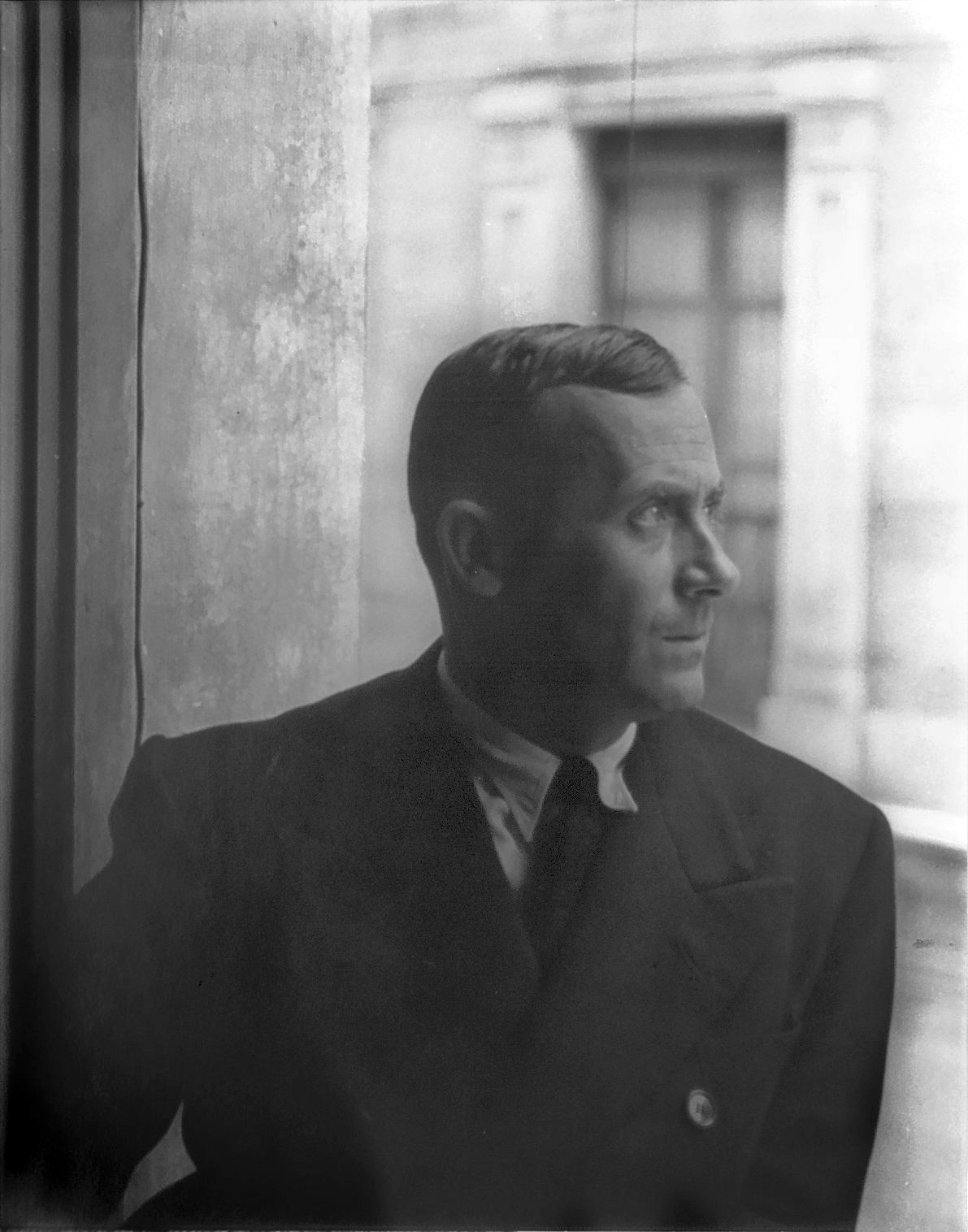 Joan Miró fotka