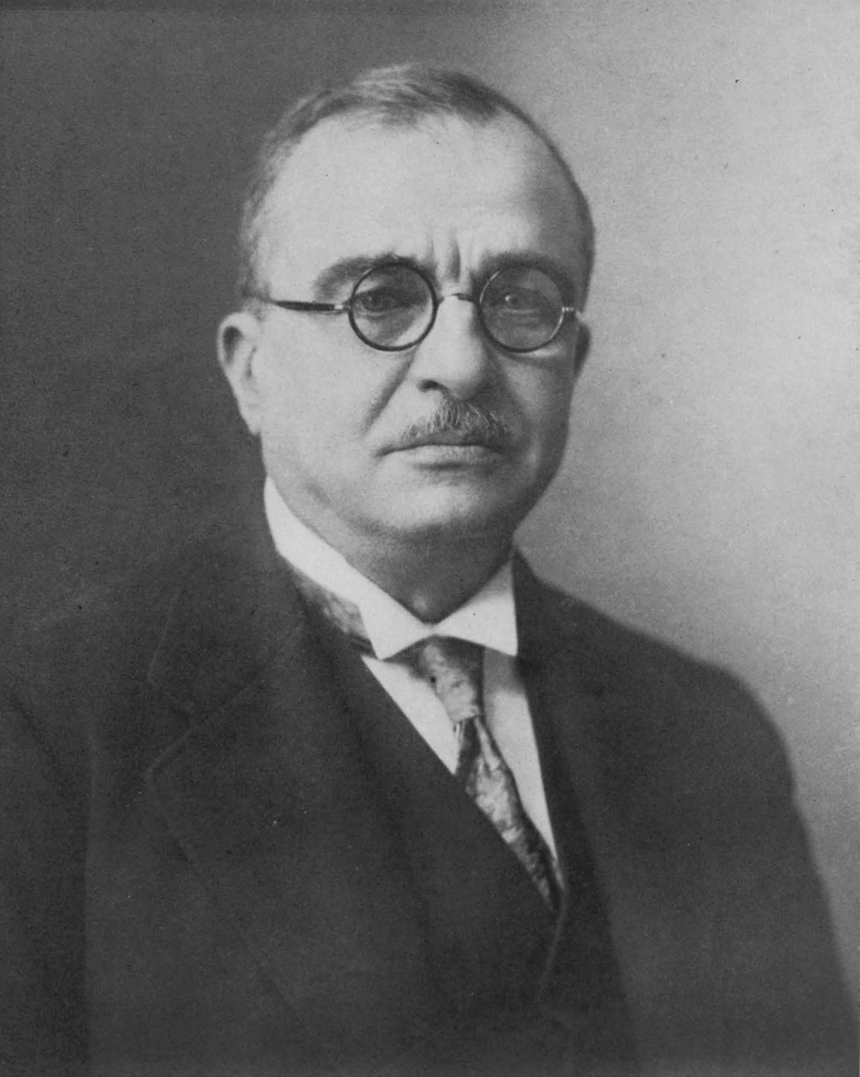 Joannis Metaxas fotka