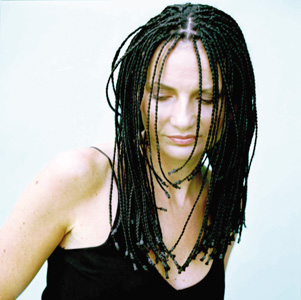 Joanna MacGregor fotka