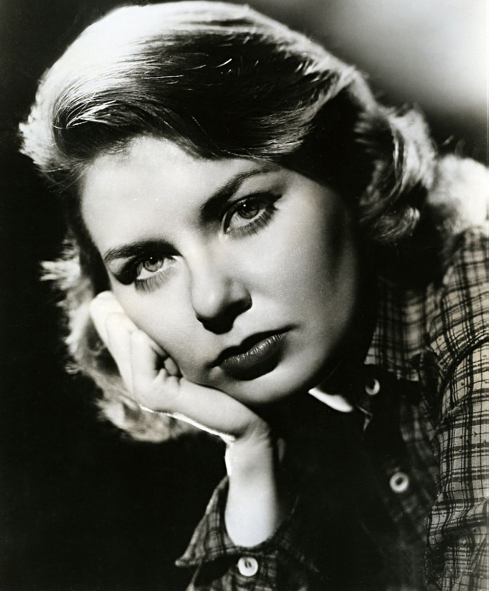 Joanne Woodwardová fotka