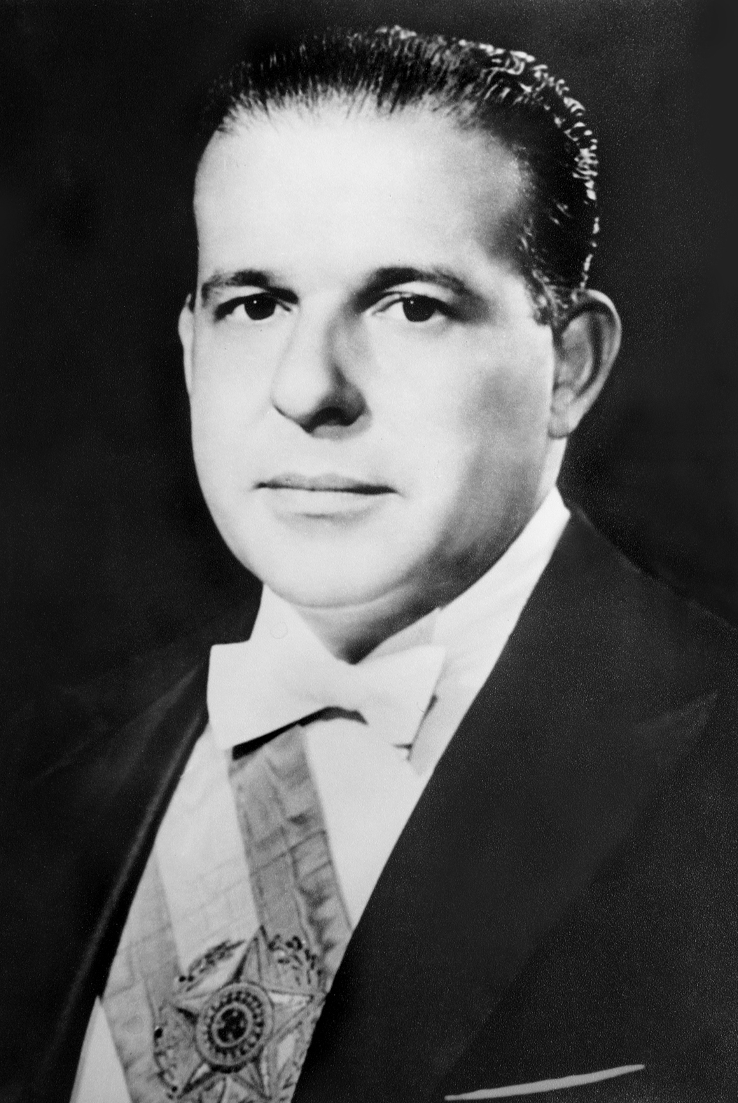 João Goulart fotka
