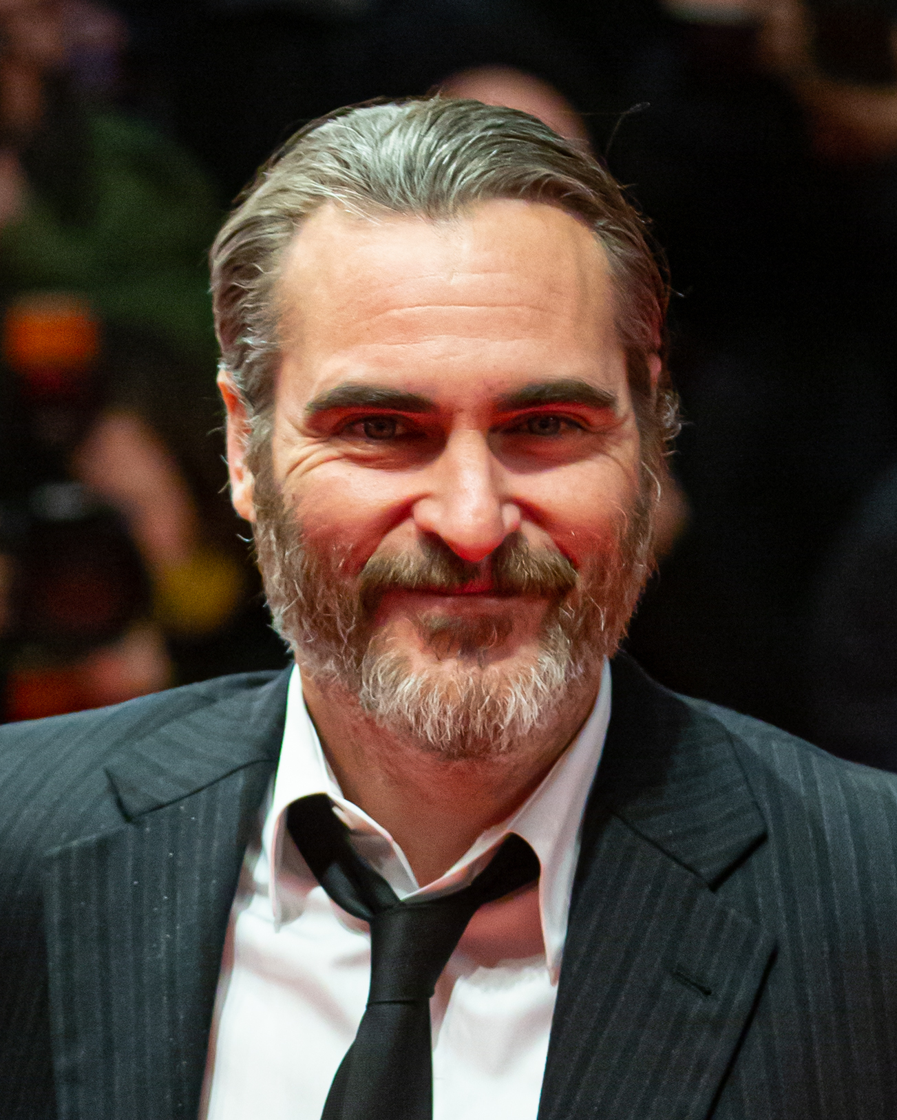 Joaquin Phoenix fotka