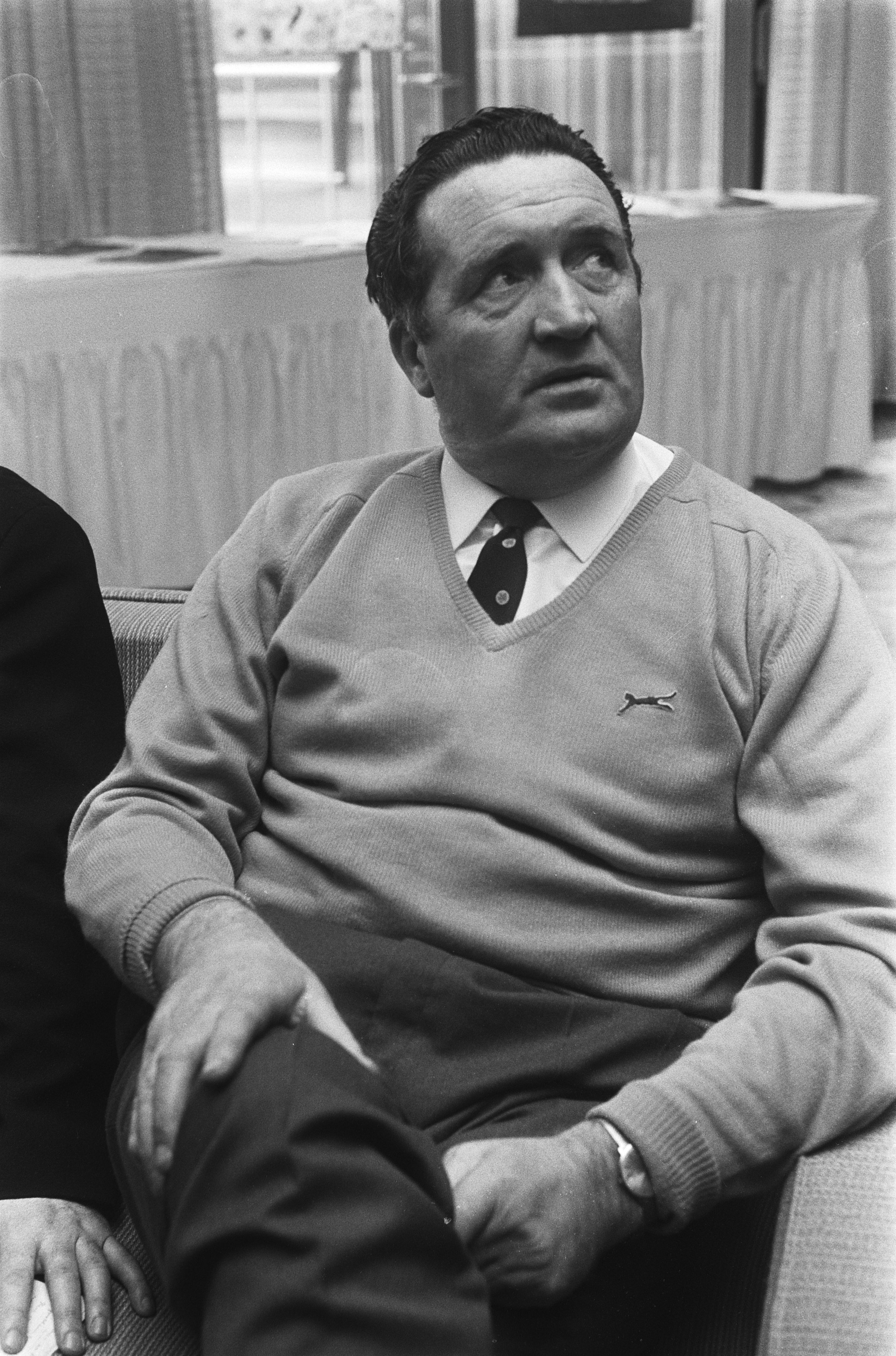 Jock Stein fotka